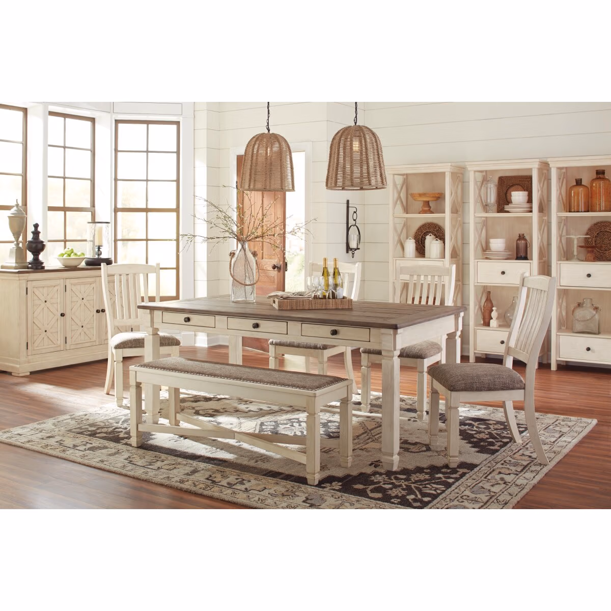 Bolanburg Dining Chair (Set of 2) - Image 18