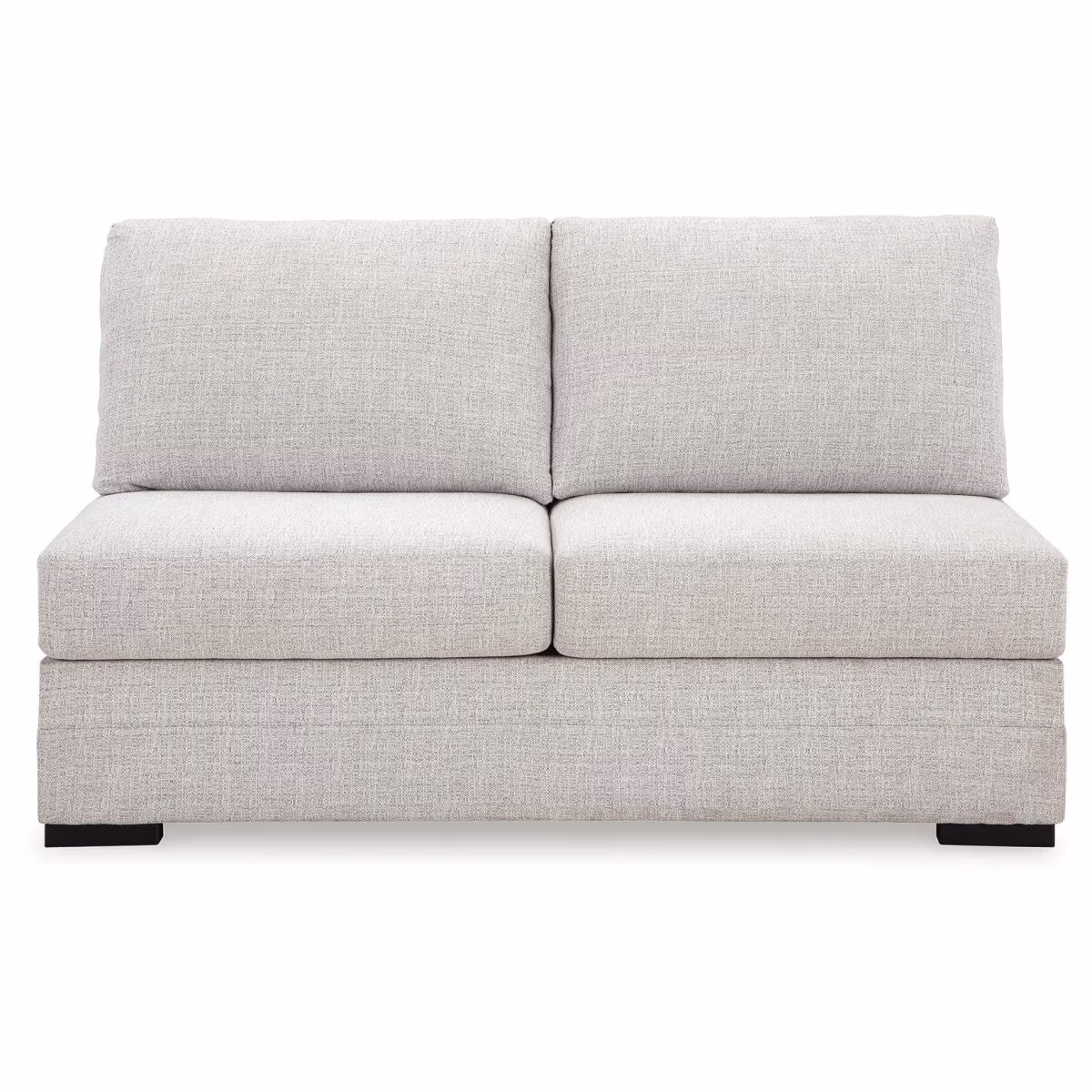 Koralynn 3-Piece Sectional and Oversized Accent Ottoman - Image 9