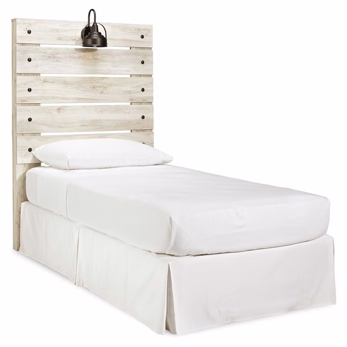 Cambeck Twin Panel Headboard - Image 4