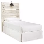 Cambeck Twin Panel Headboard - Image 4