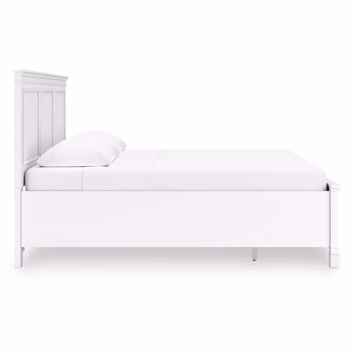 Fortman King Panel Storage Bed - Image 7