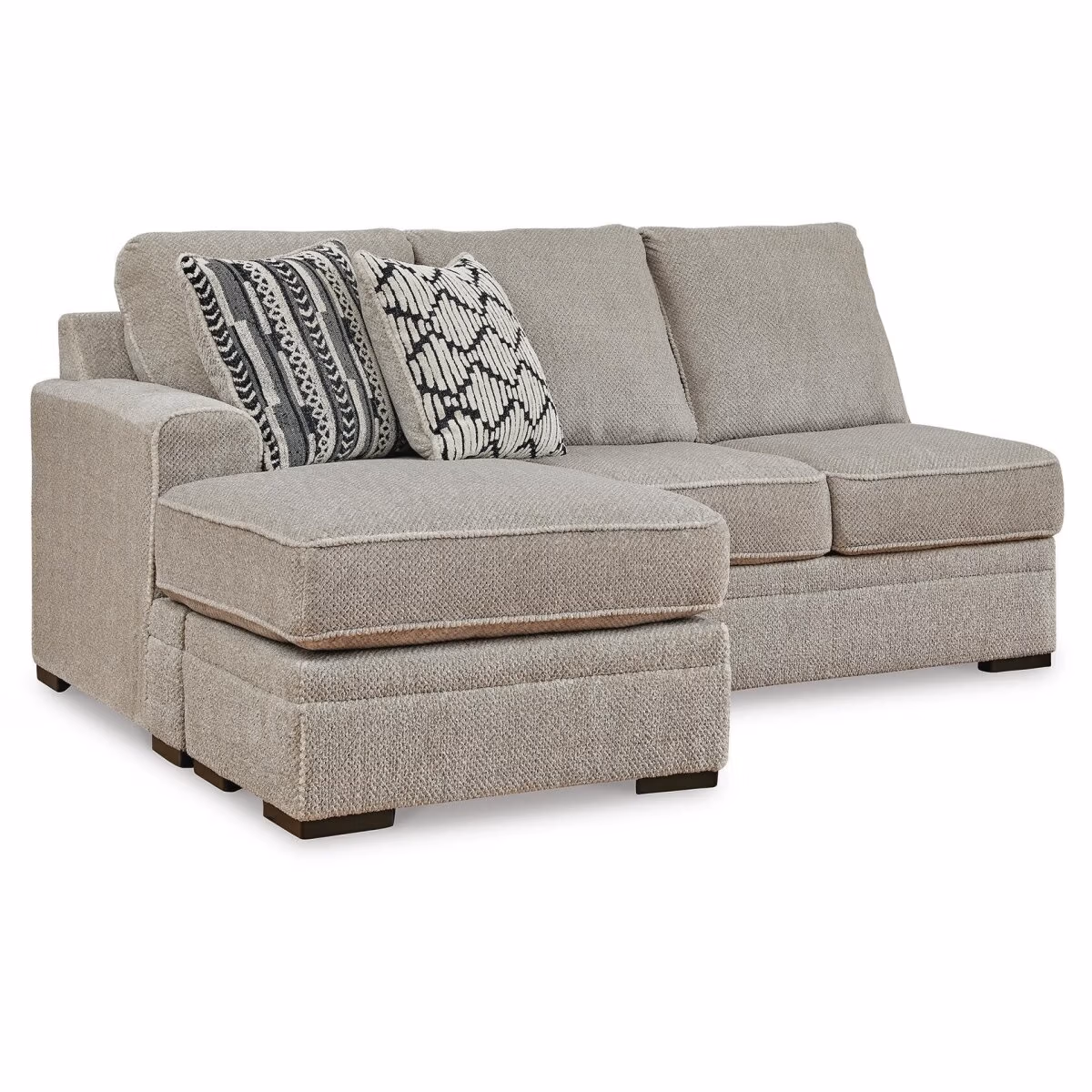 Calnita Left-Arm Facing Sofa Chaise - Image 2
