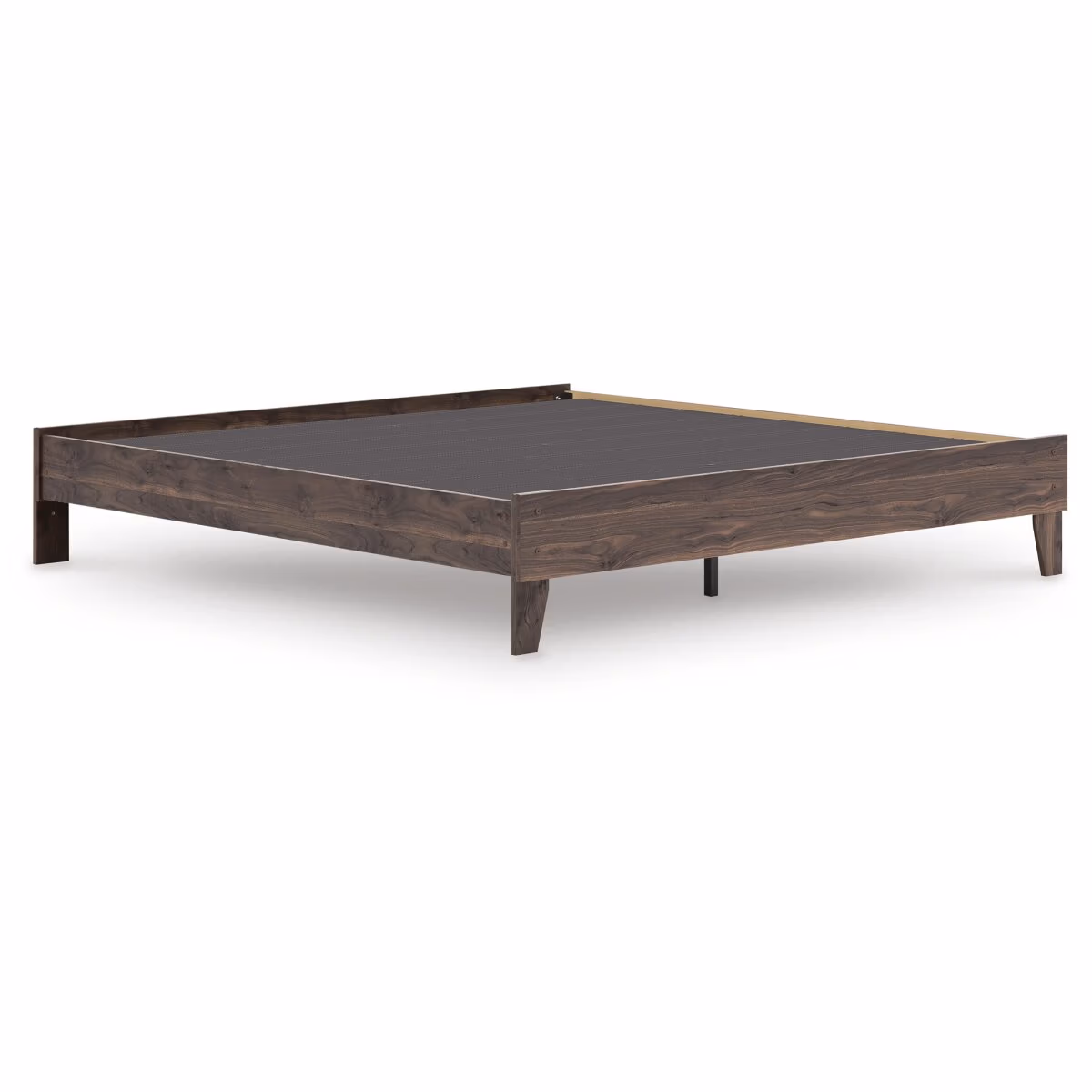 Calverson King Platform Bed - Image 4