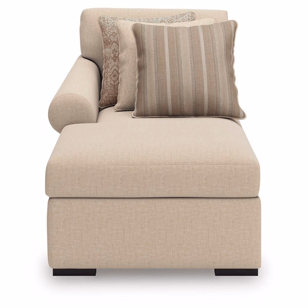 LadyMae Left-Arm Facing Corner Chaise - Image 4