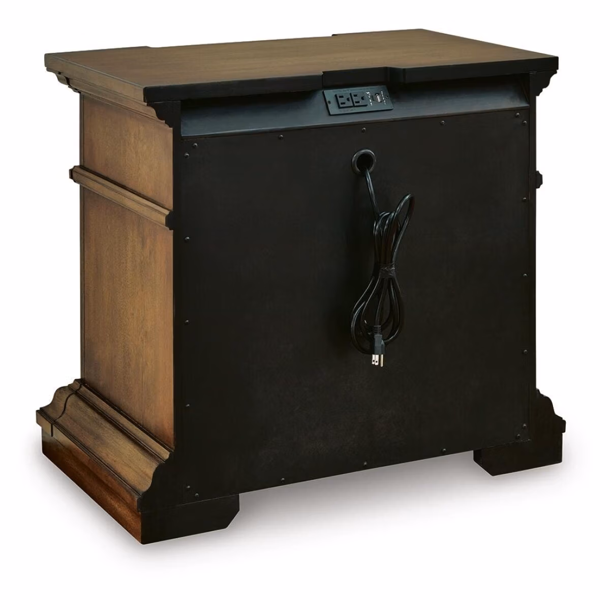 Frantanna Nightstand - Image 6