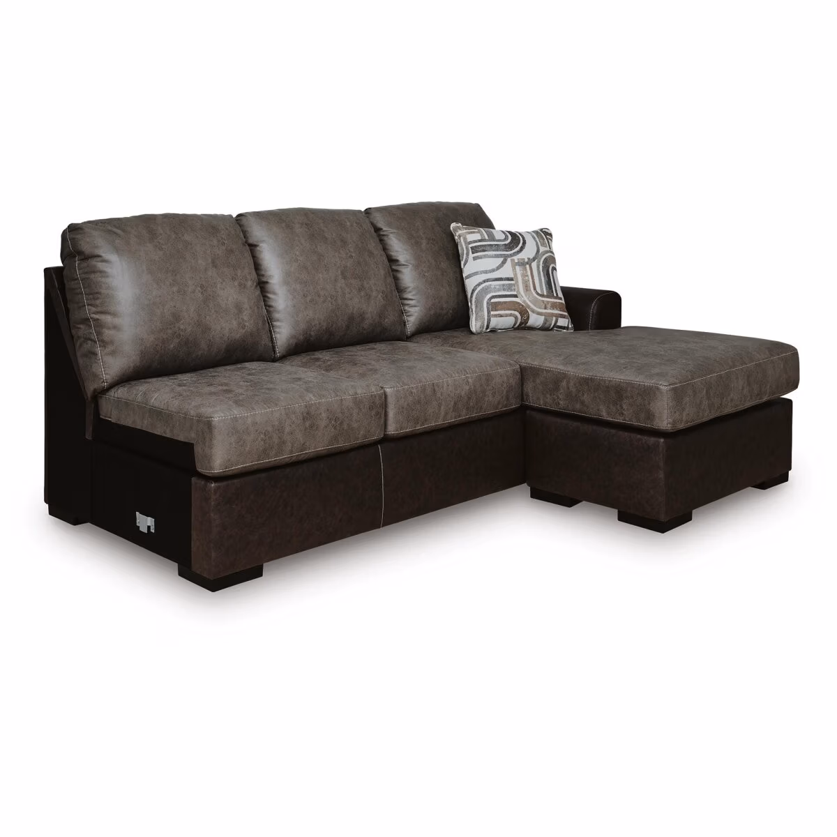 Castille Way Right-Arm Facing Sofa Chaise - Image 2