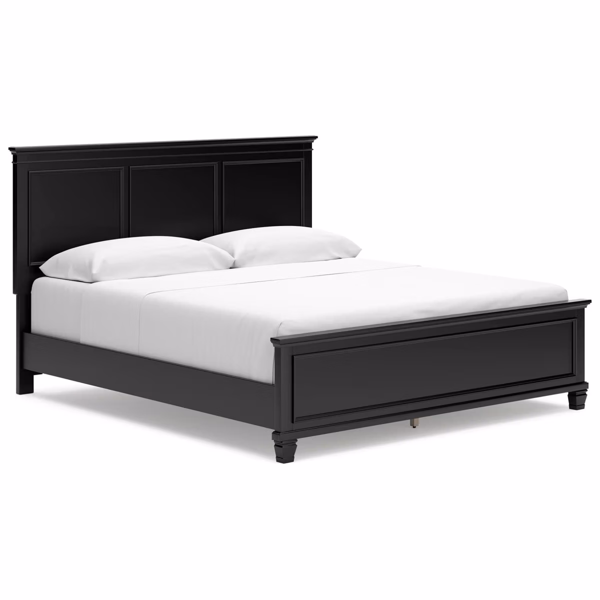 Lanolee California King Panel Bed - Image 2