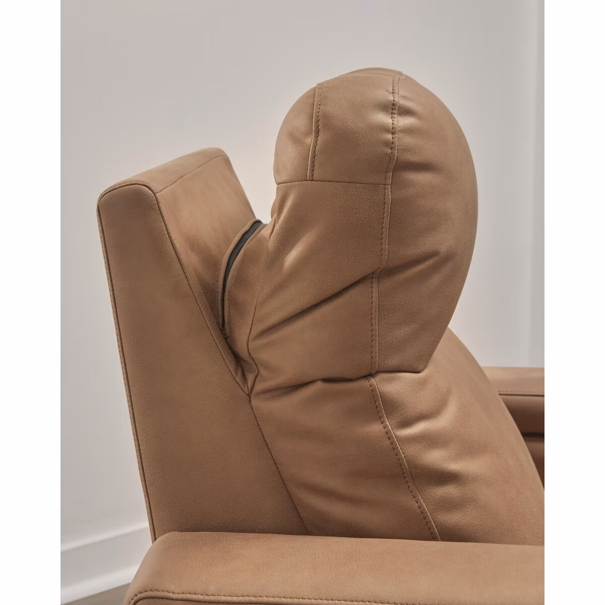 Lorrenton Power Glider Recliner with Audio System - Image 7