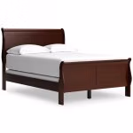 Alisdair Queen Sleigh Bed, Dresser, Mirror, 2 Chests and 2 Nightstands - Image 3