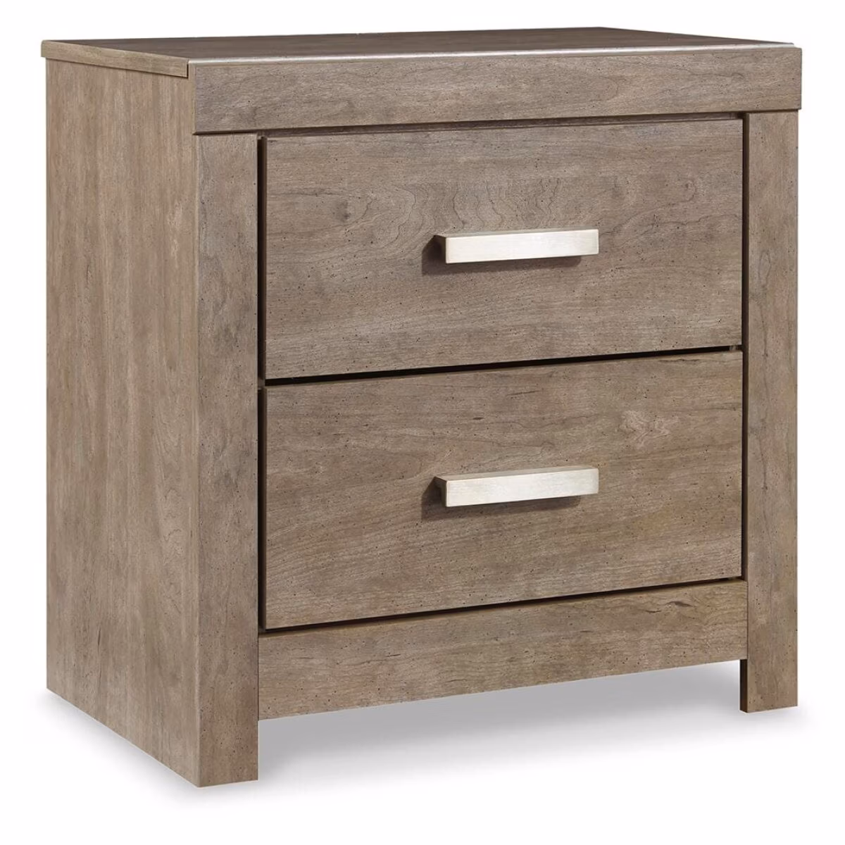 Culverbach Queen Panel Bed, Dresser and Nightstand - Image 8