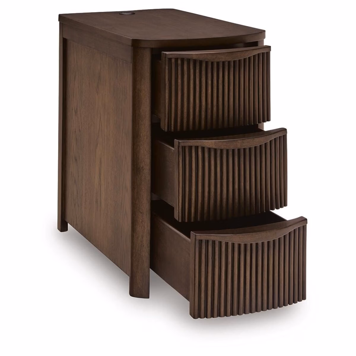 Camdill Chairside End Table - Image 4