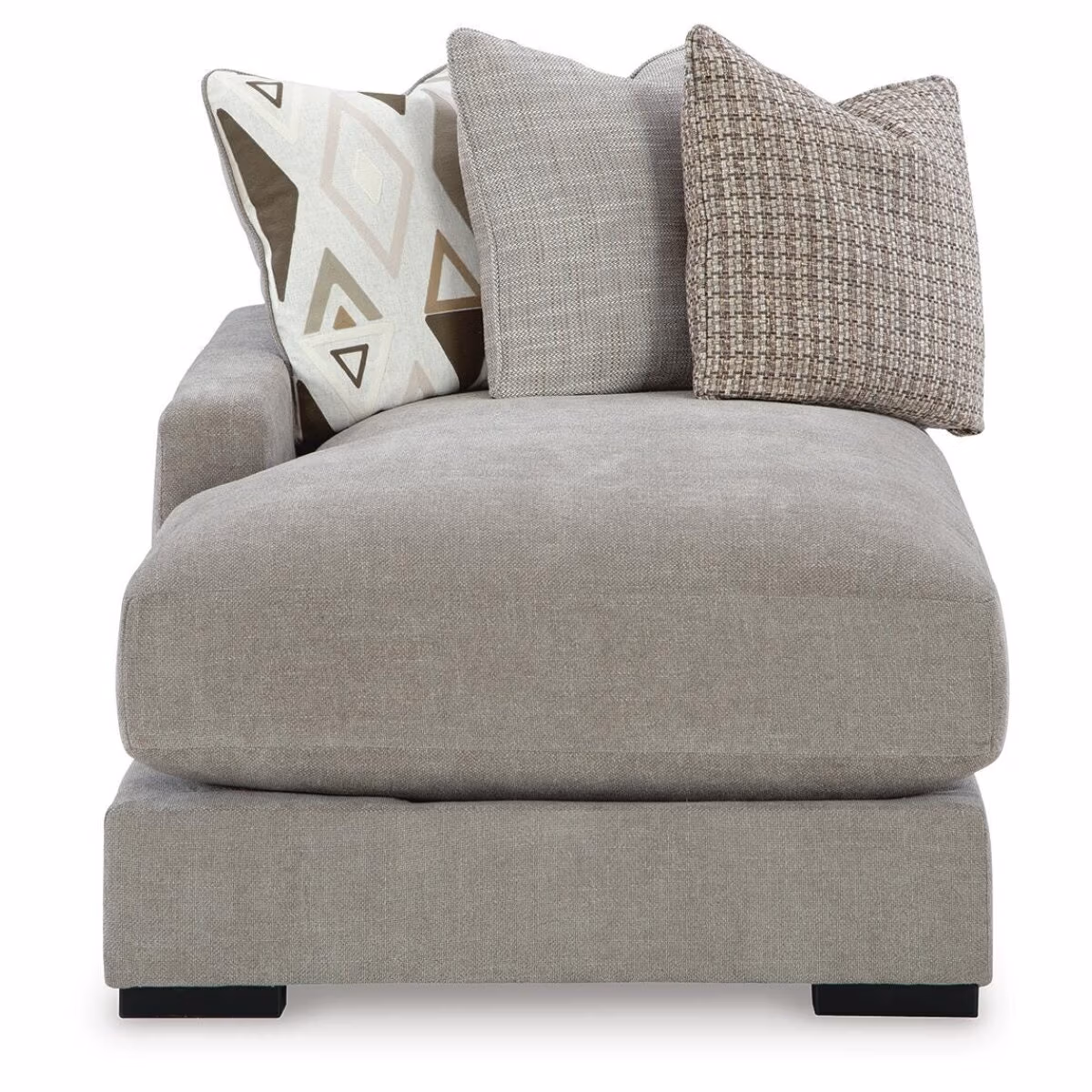 Aslan Court Left-Arm Facing Corner Chaise - Image 4