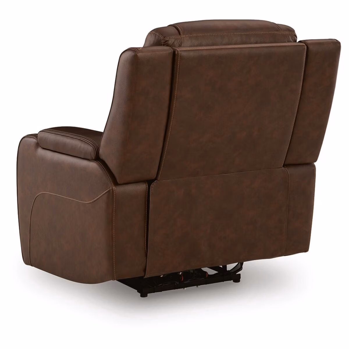 Knightington Power Recliner with Audio Seating - Image 6