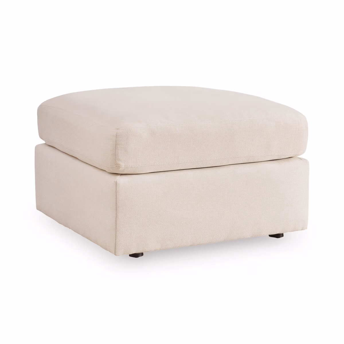Modmax 6-Piece Sectional with Chaise and Ottoman - Image 15