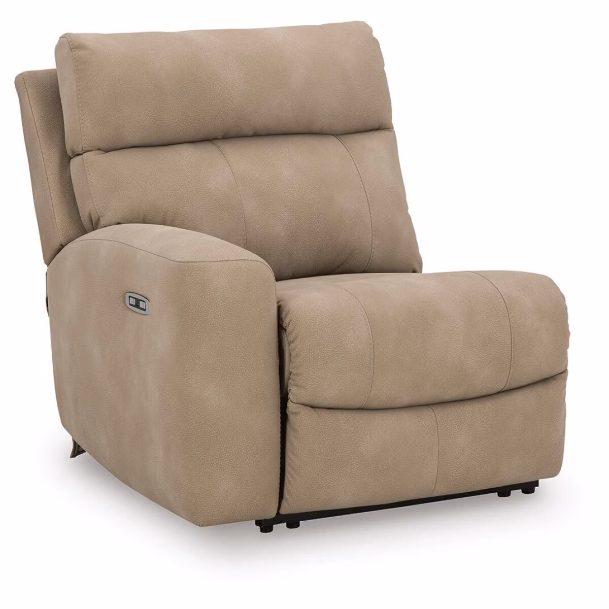 Next-Gen Durapella Left-Arm Facing Power Recliner - Image 2