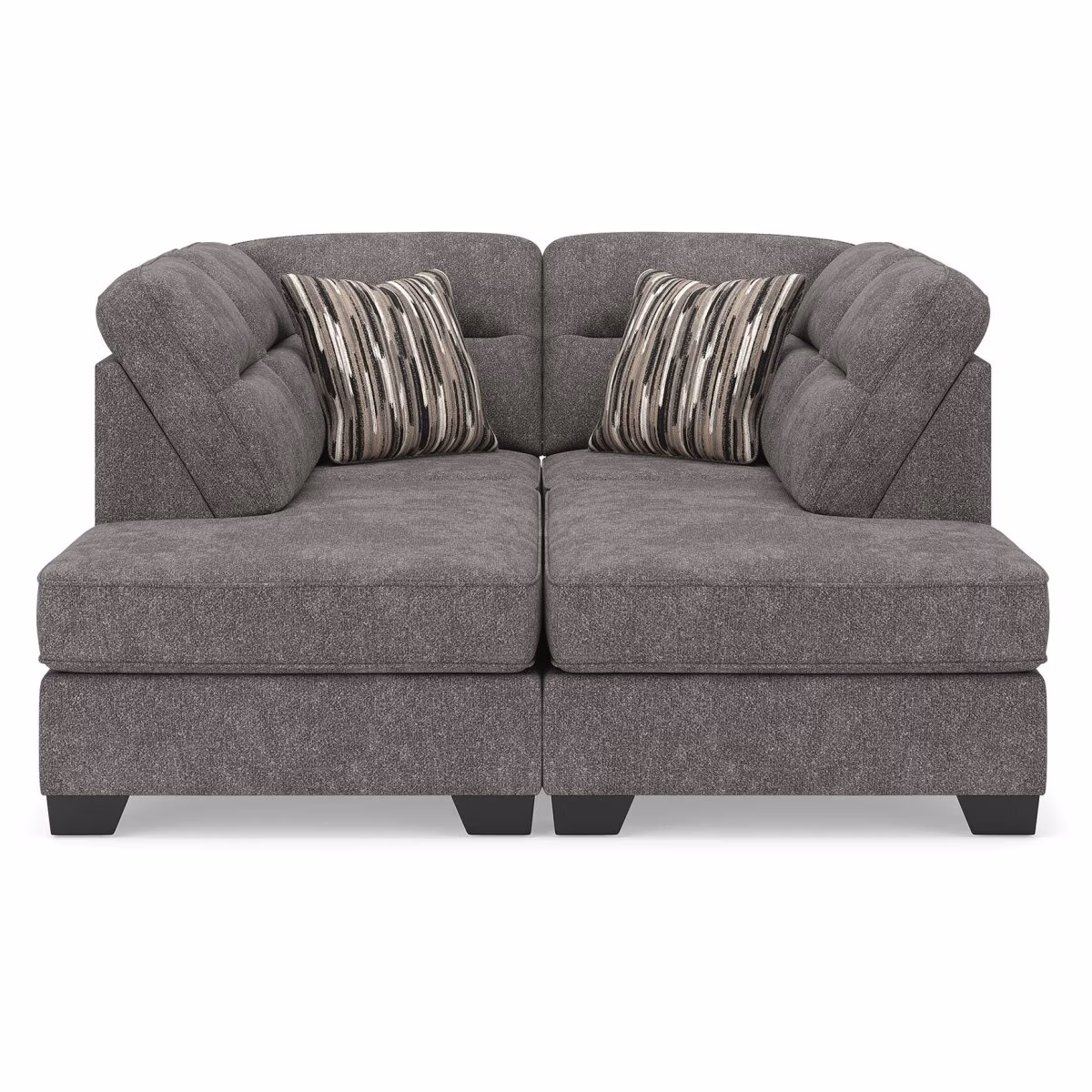 Olten 2-Piece Super Chaise - Image 3