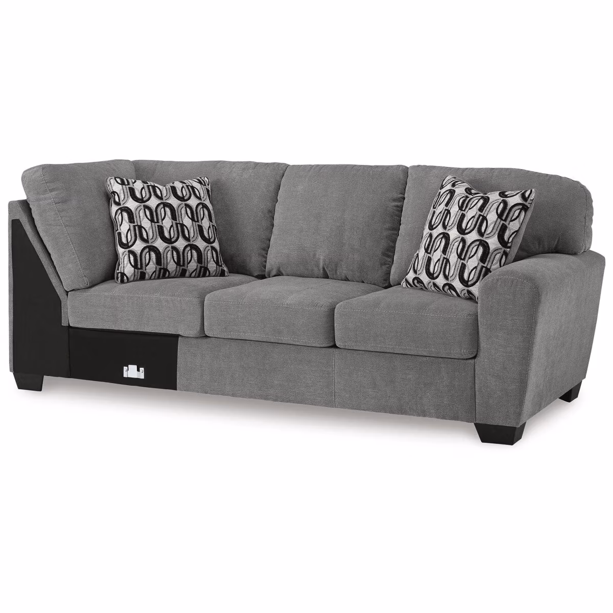 Birkdale Court Right-Arm Facing Sofa with Corner Wedge - Image 2