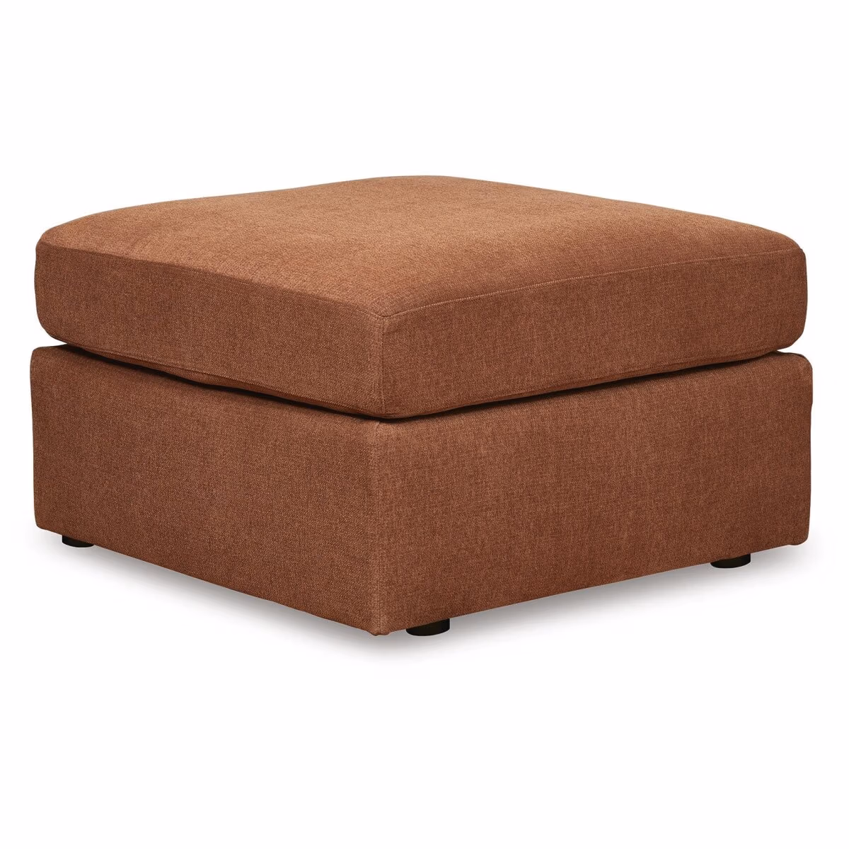 Modmax Oversized Accent Ottoman - Image 2