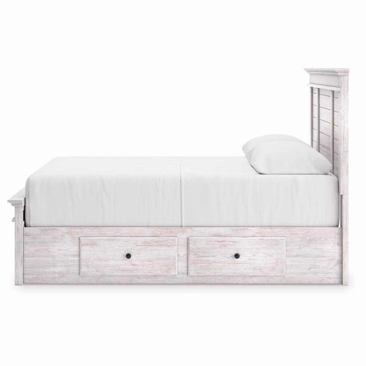 Makidern Queen Panel Storage Bed - Image 8