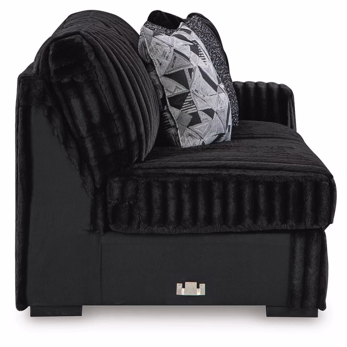 Midnight-Madness Right-Arm Facing Sofa - Image 7
