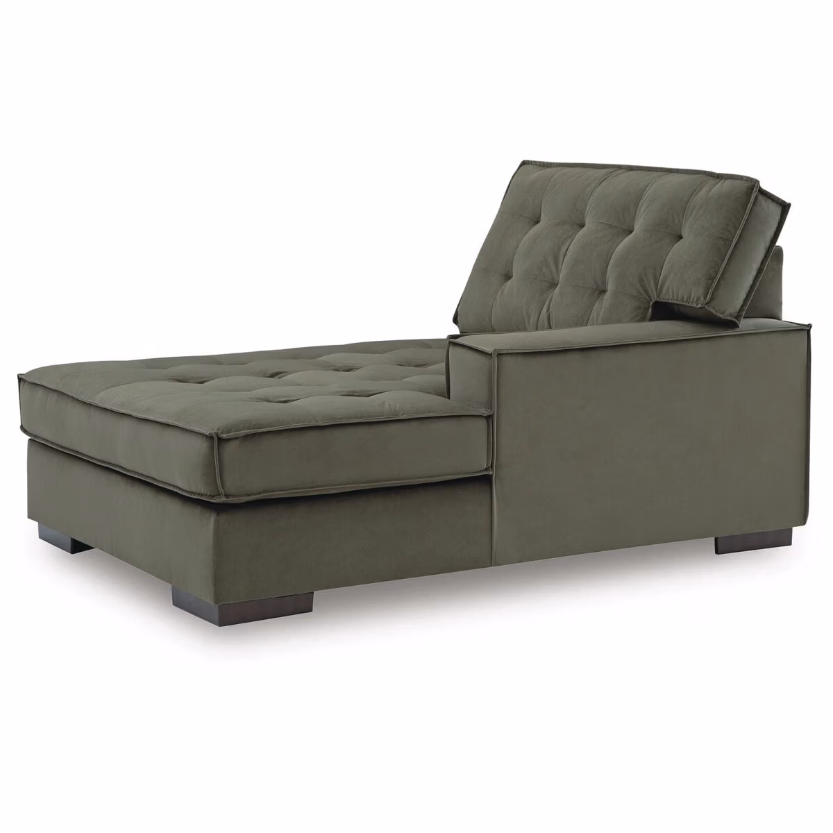 Caspian-Town Right-Arm Facing Corner Chaise - Image 4