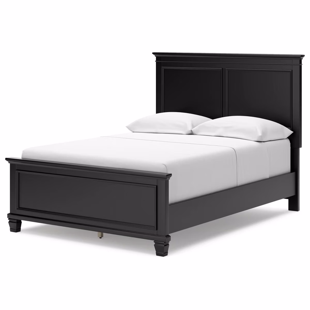Lanolee Full Panel Bed - Image 5