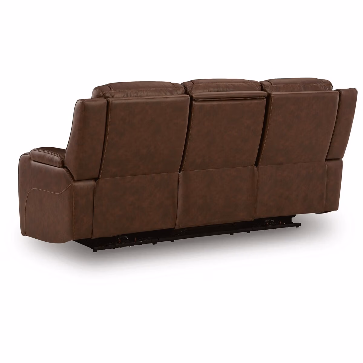 Knightington Power Reclining Sofa with Audio Seating - Image 7