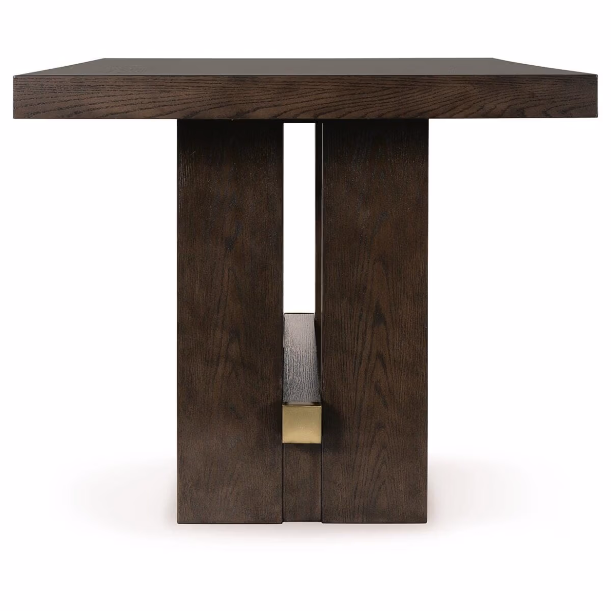Burkhaus Counter Height Dining Table - Image 5