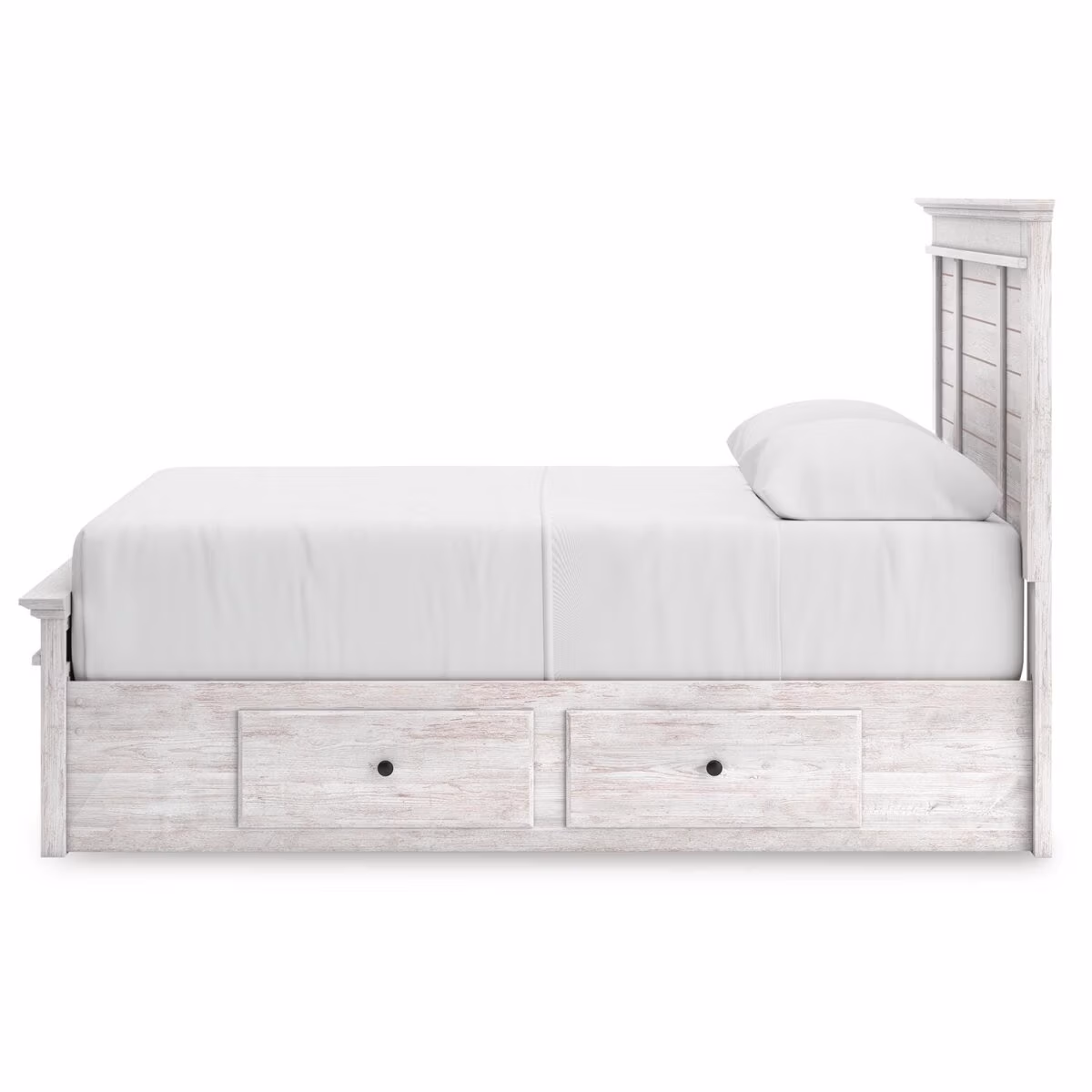 Makidern Queen Panel Storage Bed - Image 8