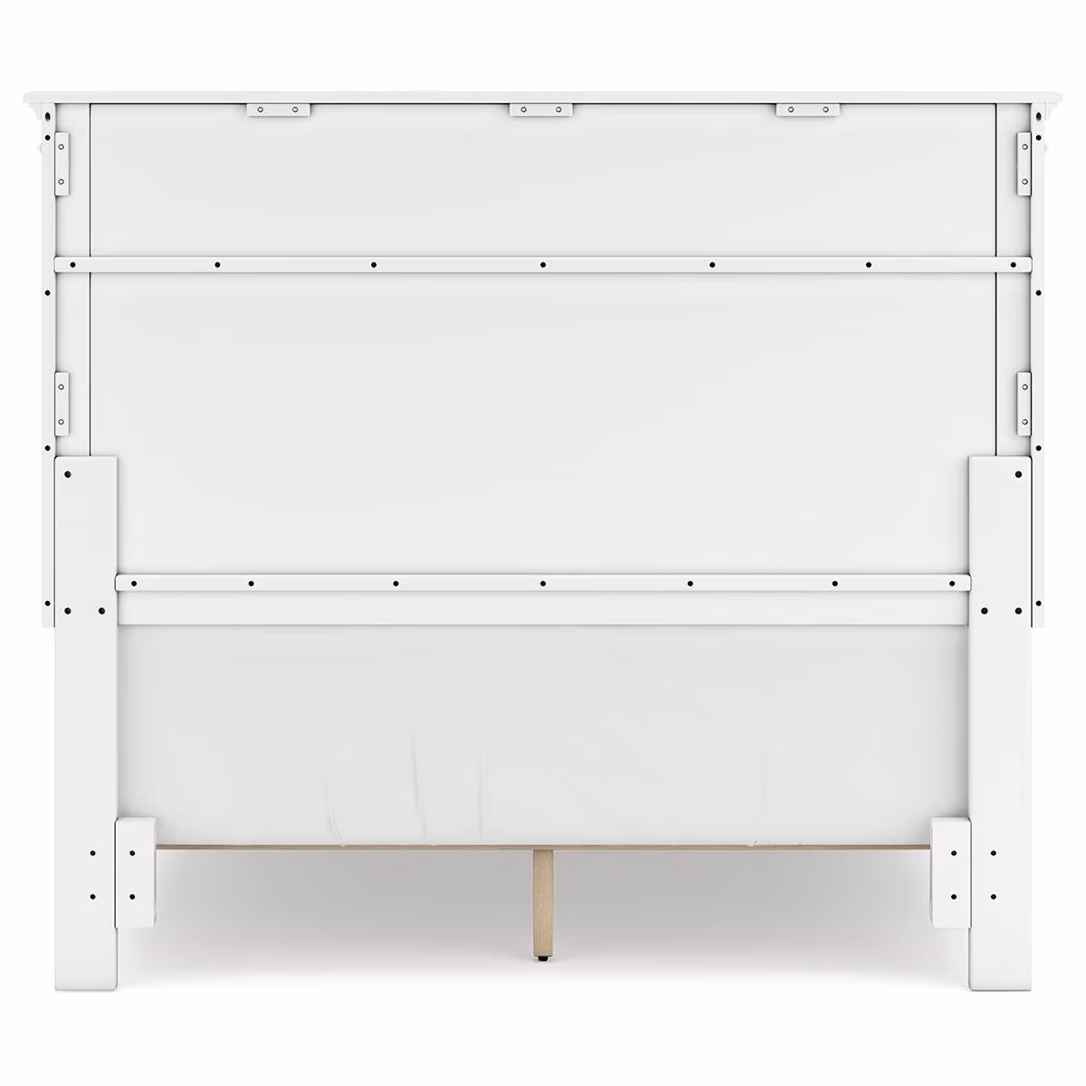 Fortman Full Panel Bed - Image 6