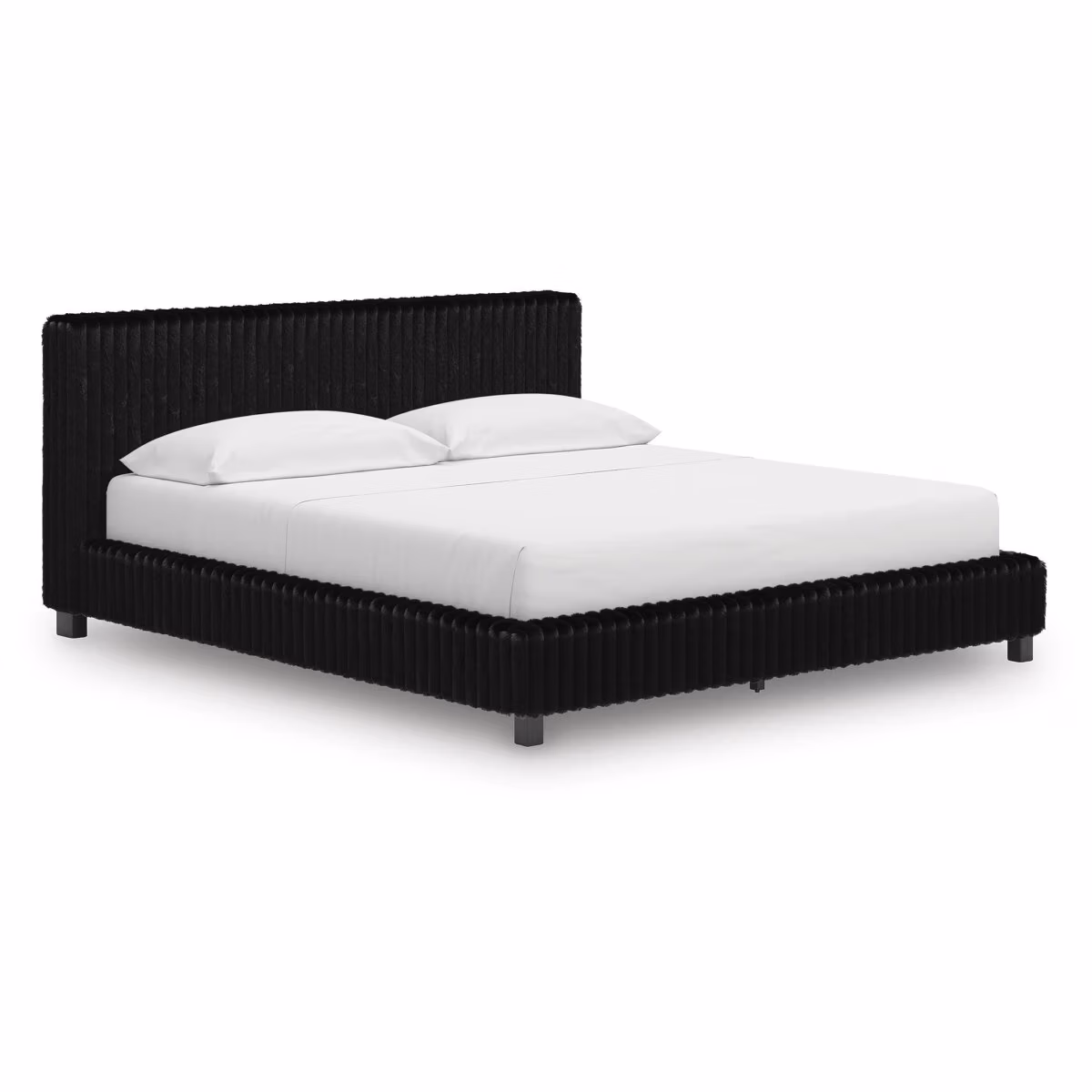 Zuraleus California King Upholstered Bed - Image 2