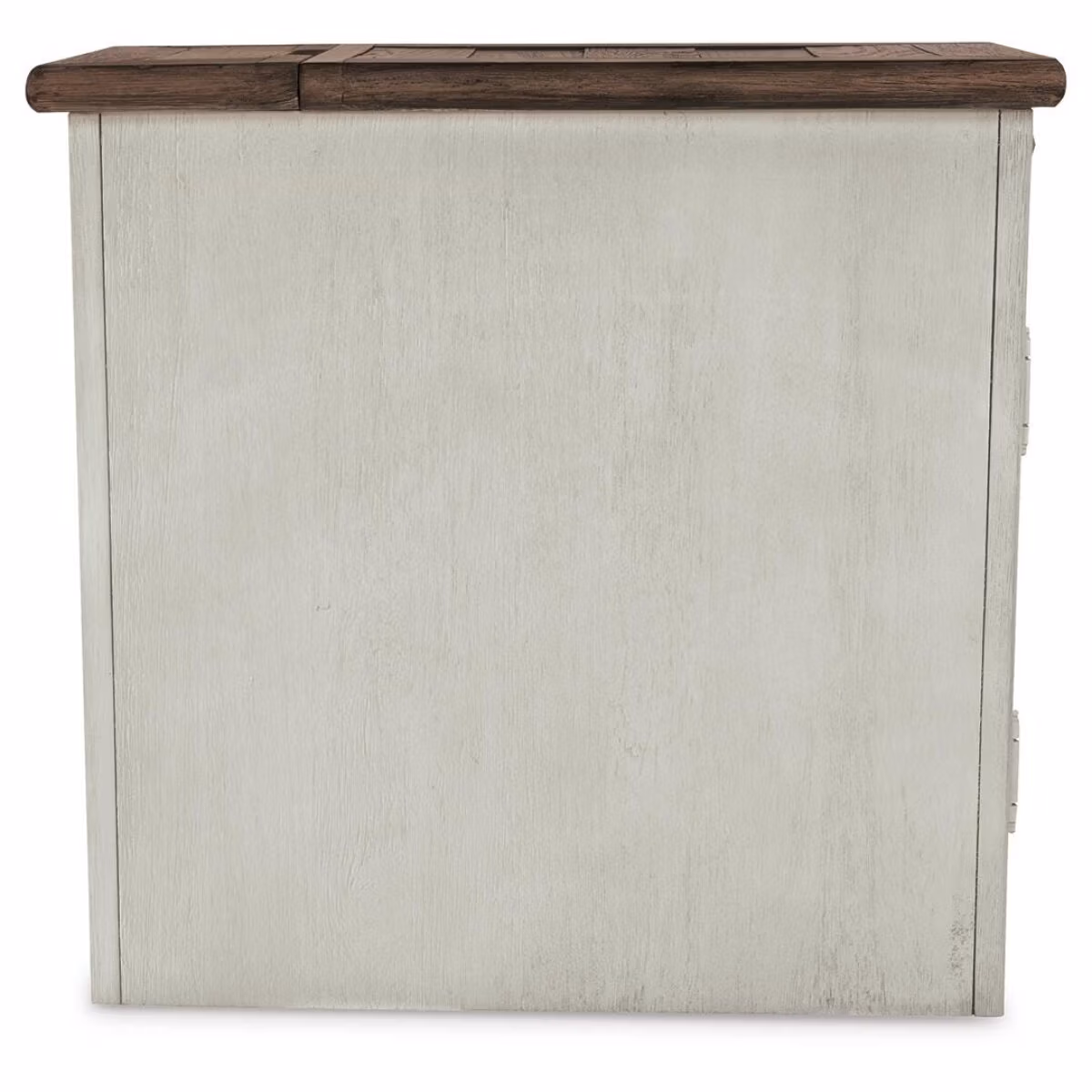 Bolanburg Coffee Table with End Table and Chairside End Table - Image 11