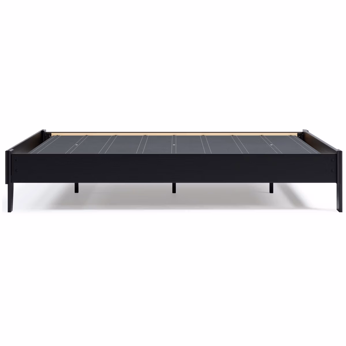 Finch Queen Platform Bed - Image 10