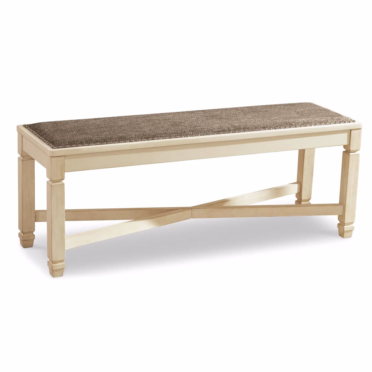 Bolanburg Dining Table with 2 Chairs and 2 Benches - Image 17