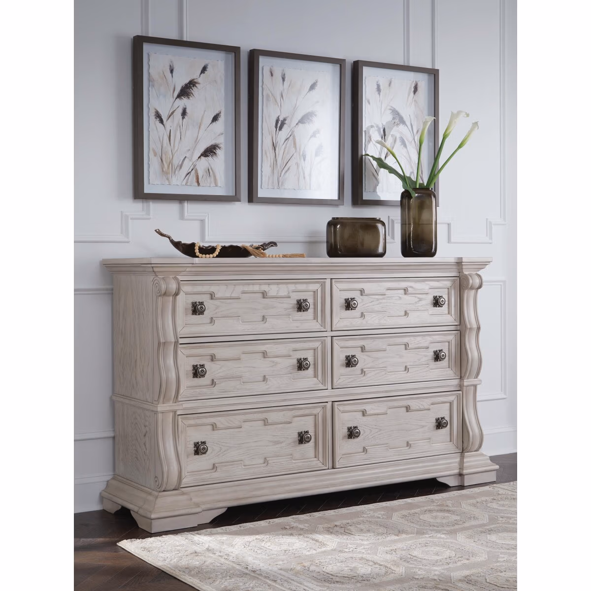 Bruchandi Dresser - Image 3