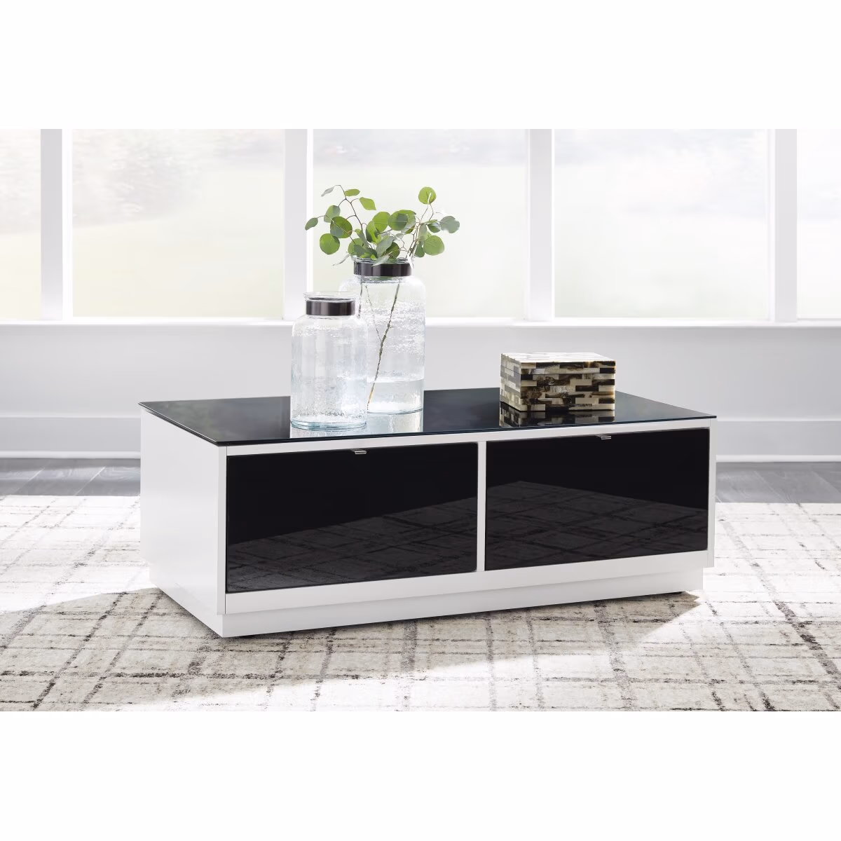 Gardoni Coffee Table - Image 3