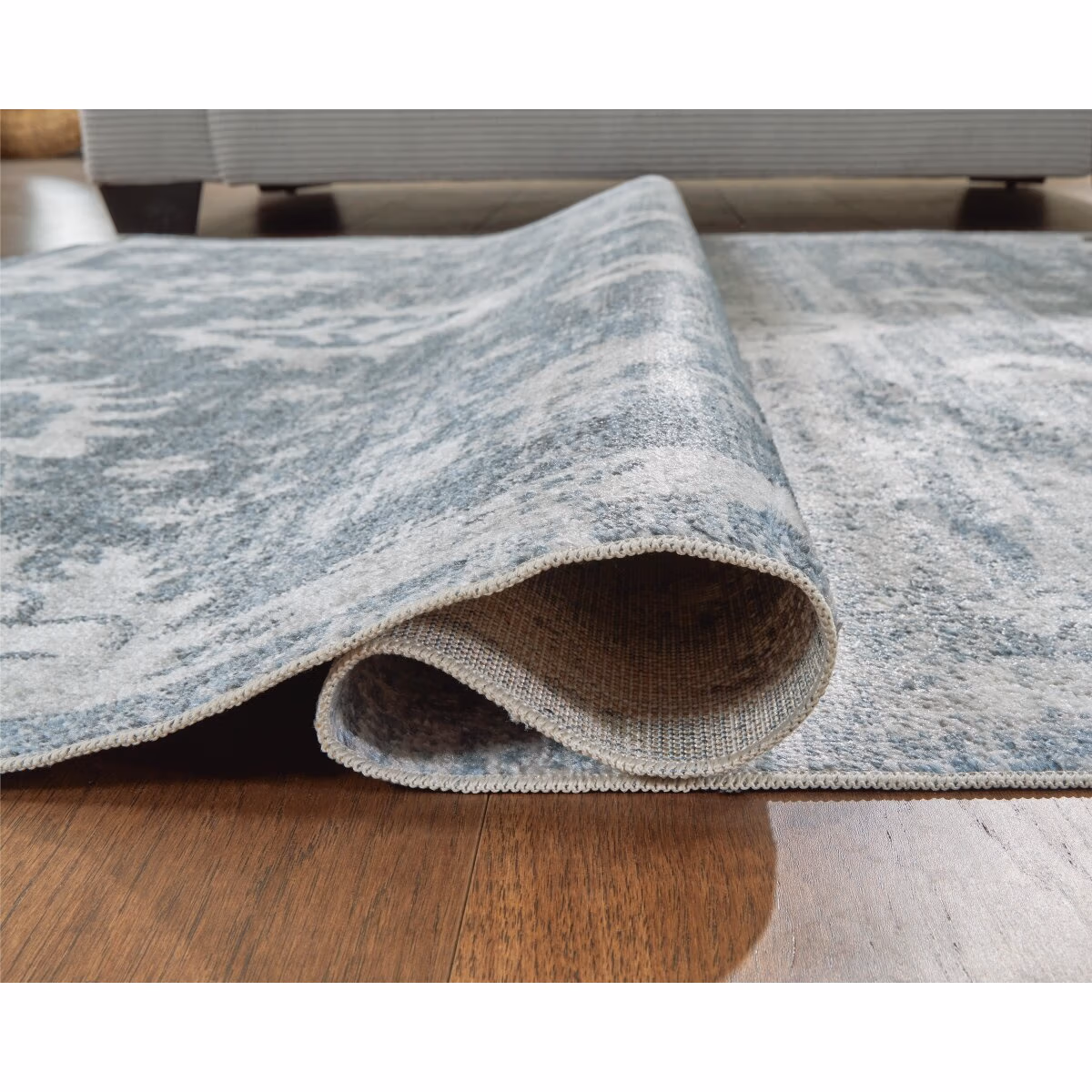 Avanworths Washable 7'10" x 10' Area Rug - Image 5