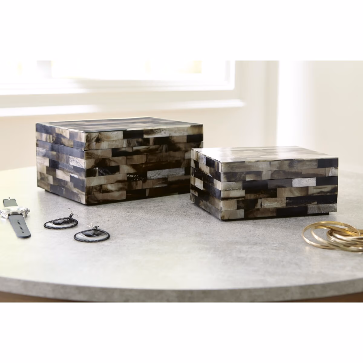 Ellford Box (Set of 2) - Image 3