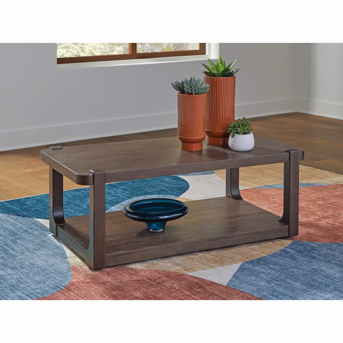 Breckington Coffee Table - Image 3