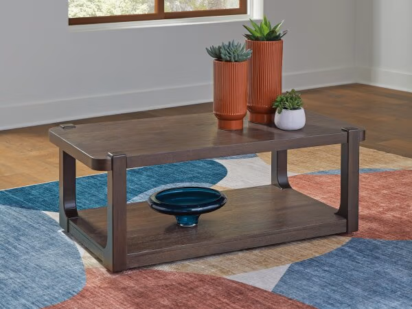 Breckington Coffee Table - Image 3