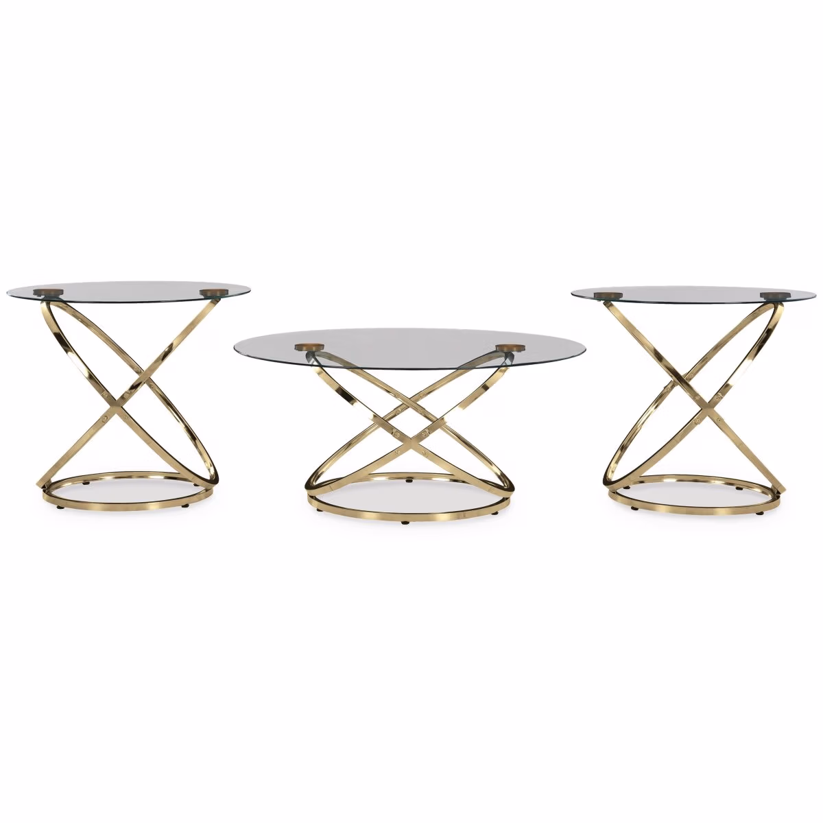 Crimonti Table (Set of 3) - Image 4