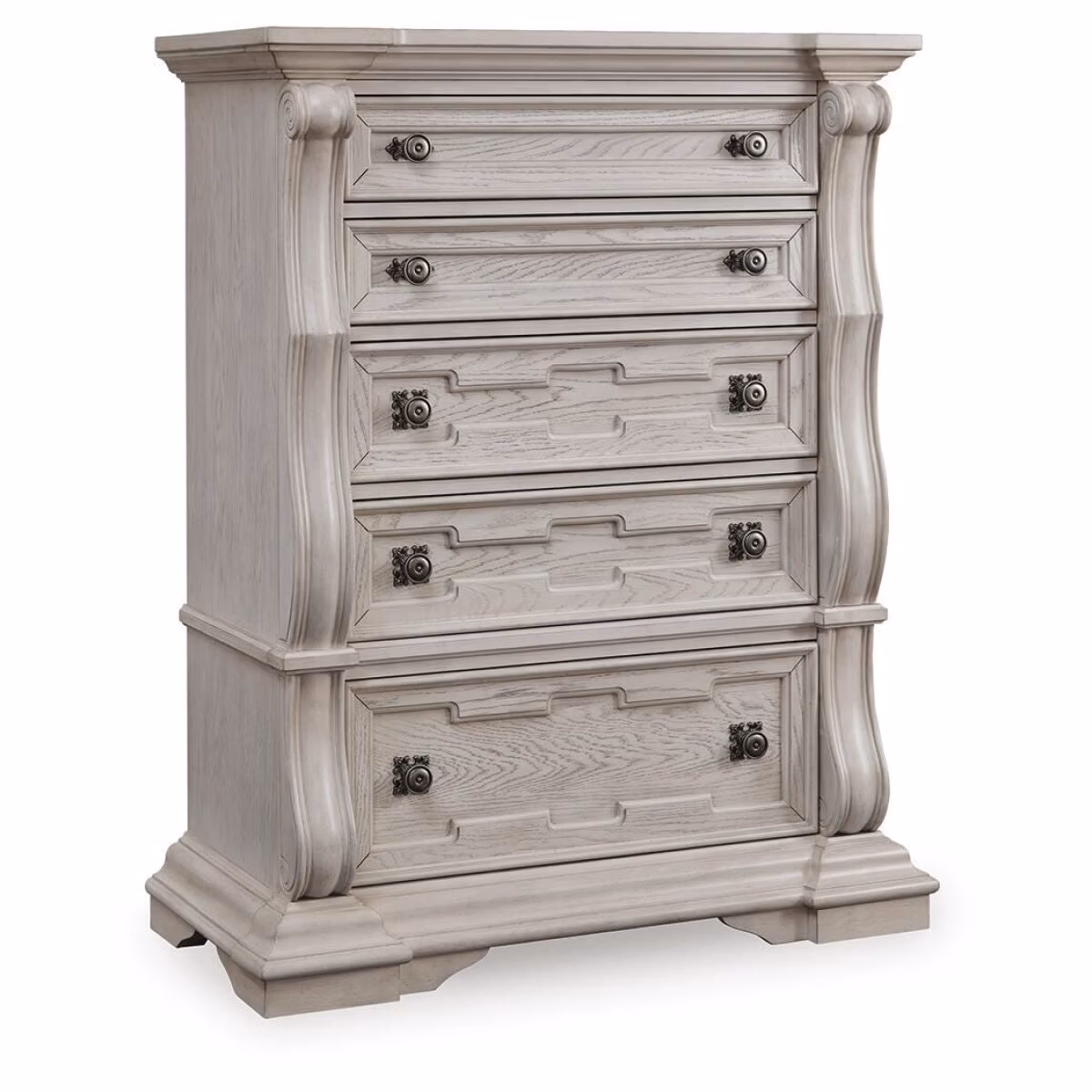 Bruchandi Chest of Drawers - Image 2