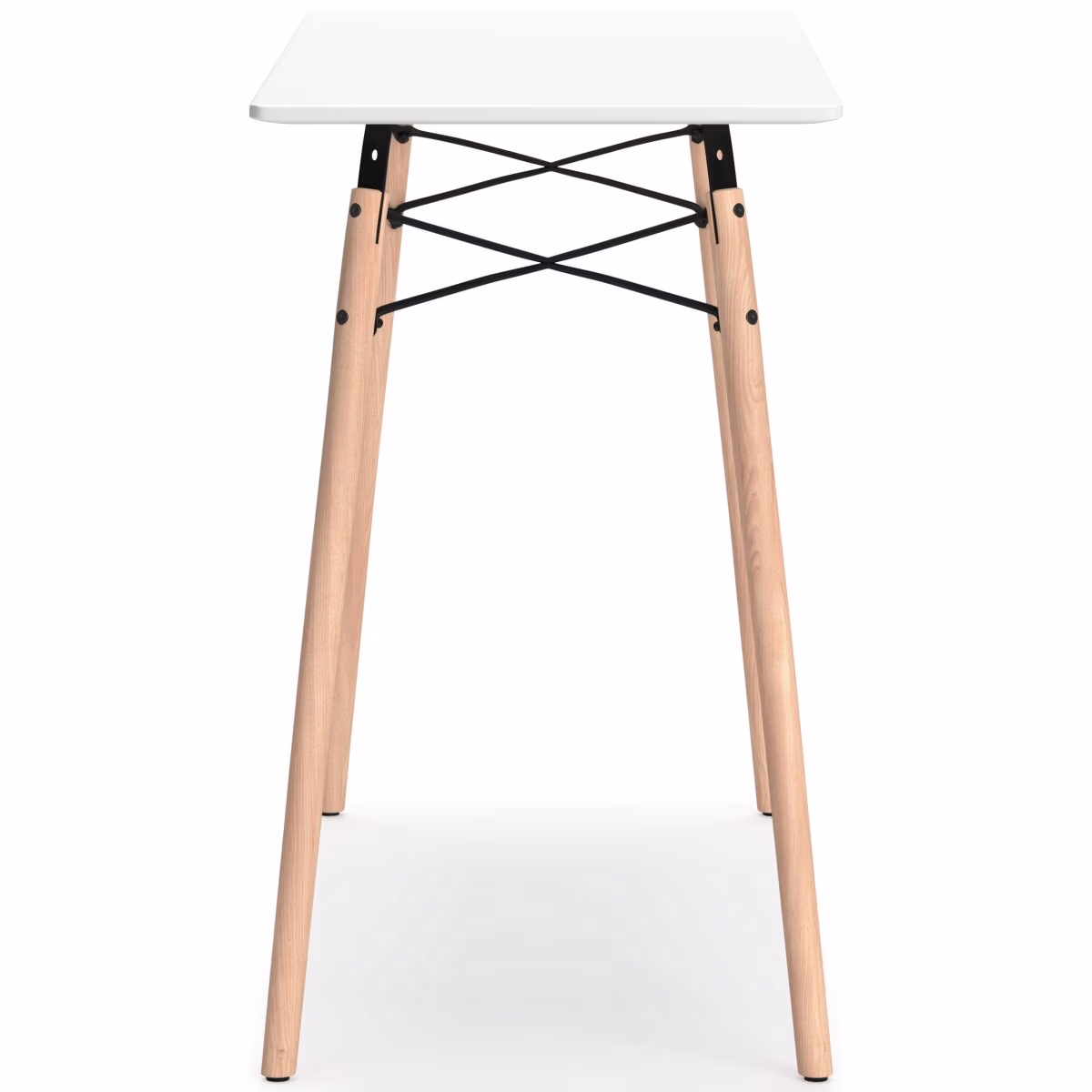 Jaspeni Home Office Desk - Image 6