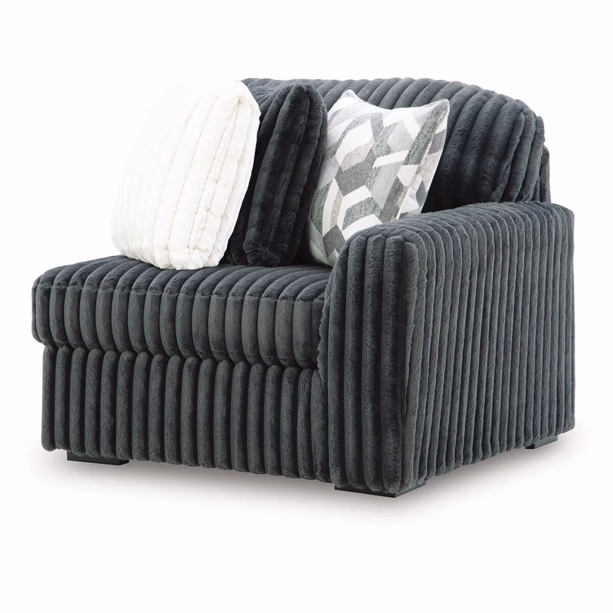 Midnight-Madness Right-Arm Facing Corner Chair - Image 4