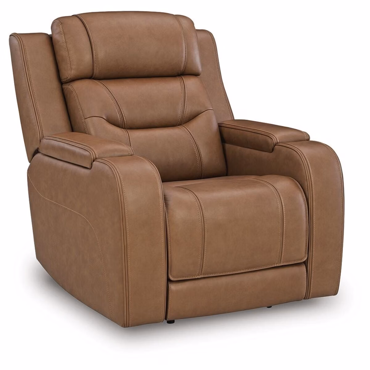 Knightington Power Recliner with Audio Seating - Image 2