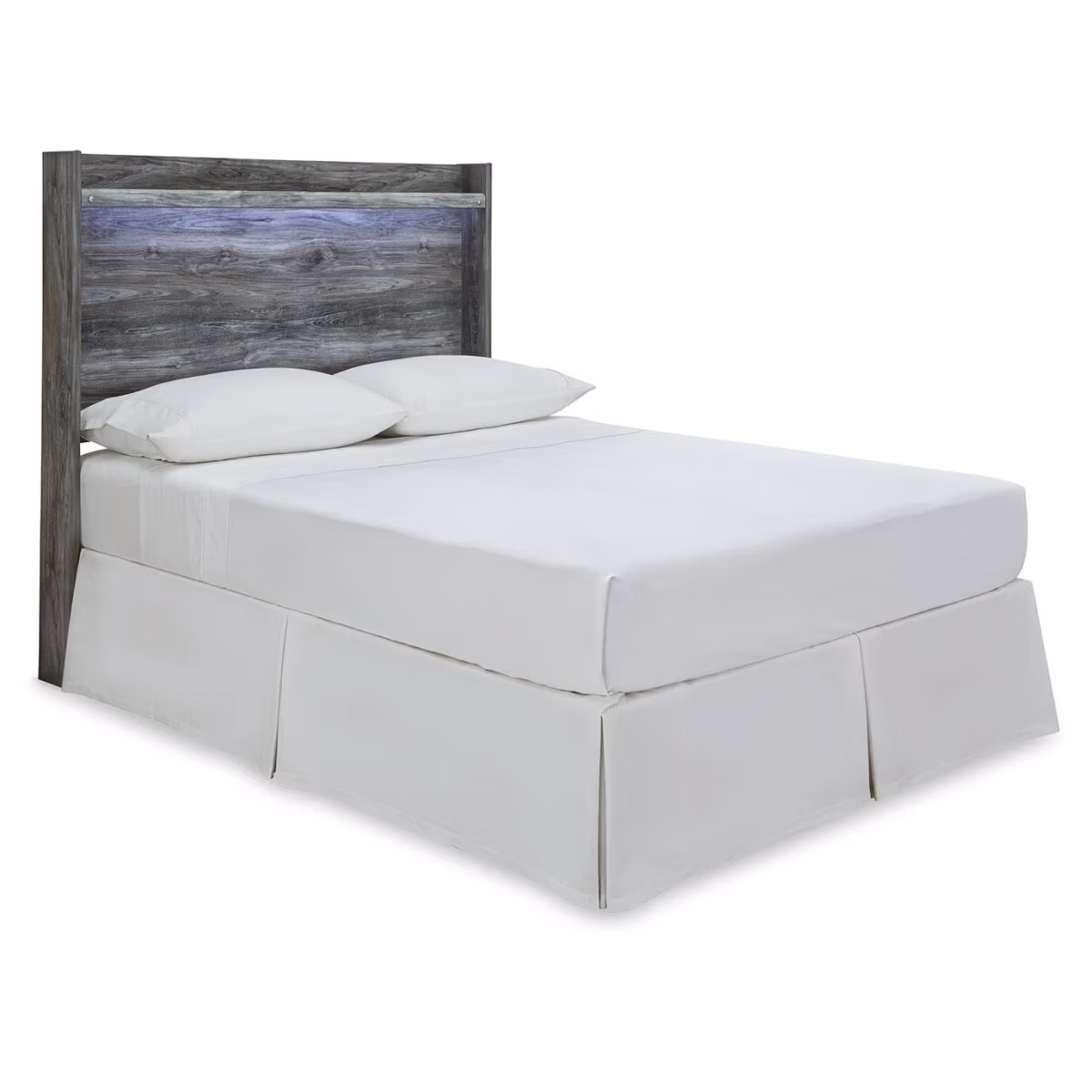 Baystorm Full Panel Headboard - Image 2