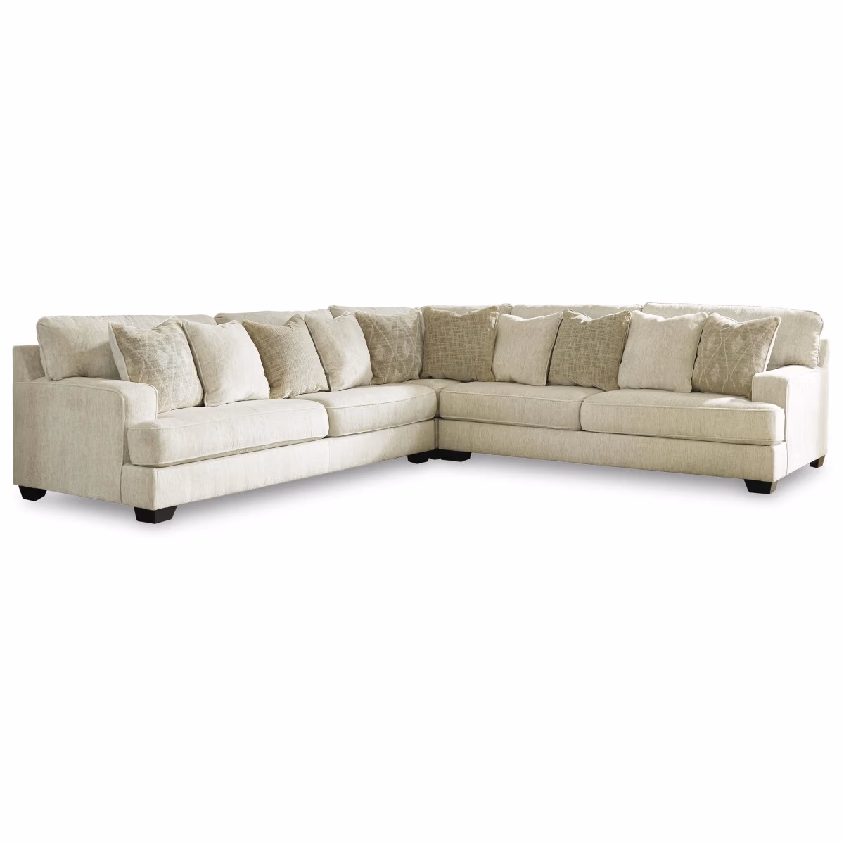 Rawcliffe 5-Piece Sectional - Image 2