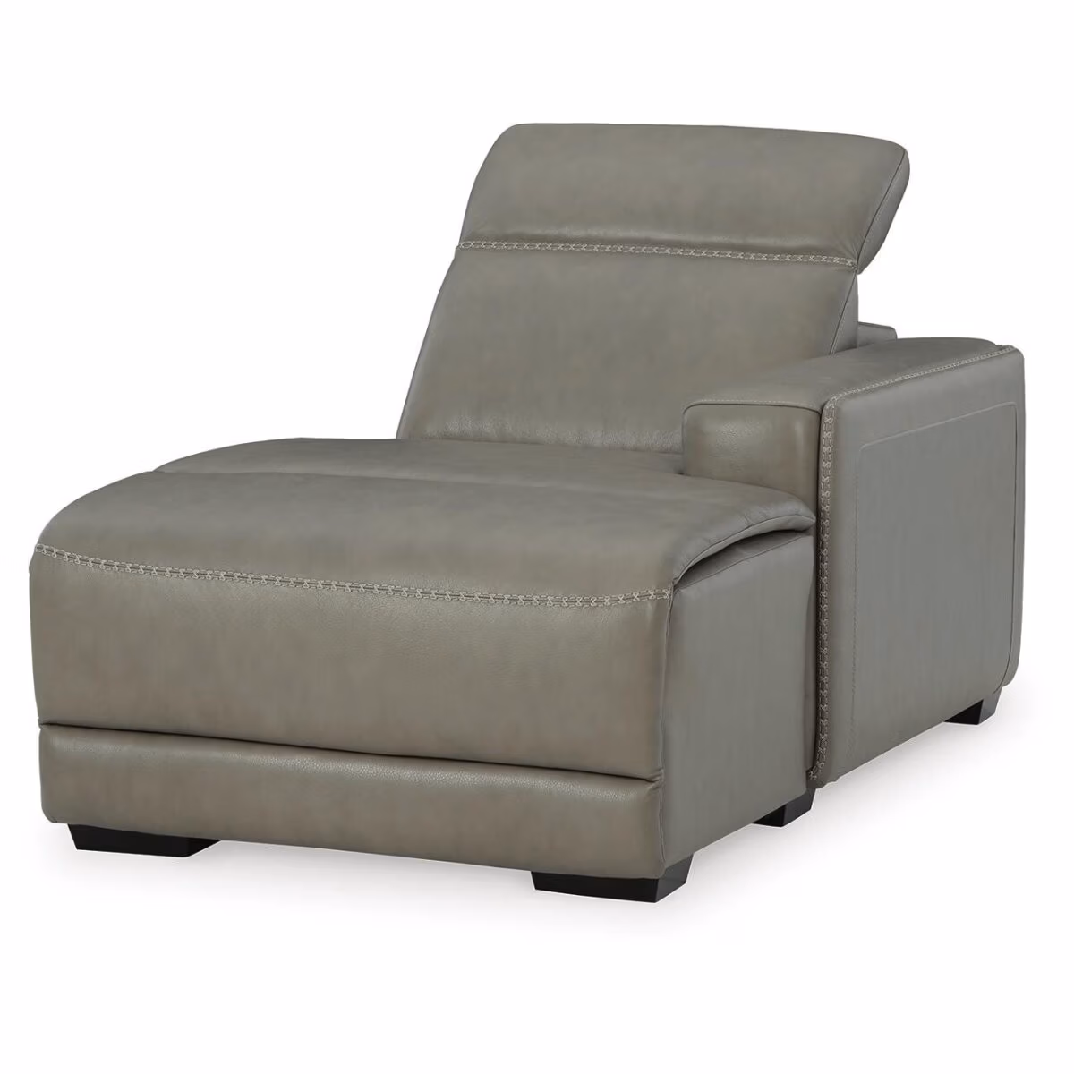 Correze Right-Arm Facing Power Reclining Back Chaise - Image 4