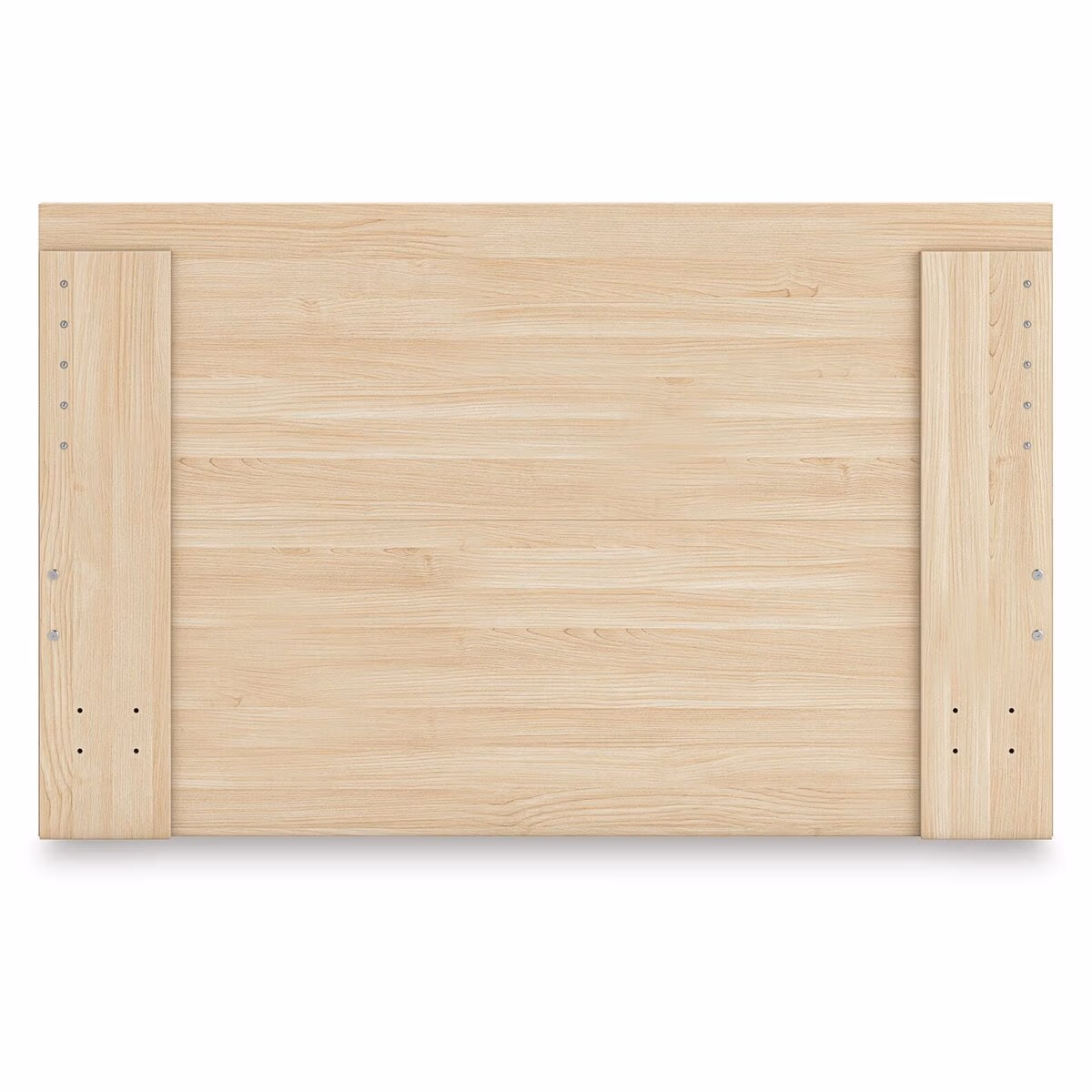 Onita Full Panel Platform Bed with 2 Side Storage - Image 9