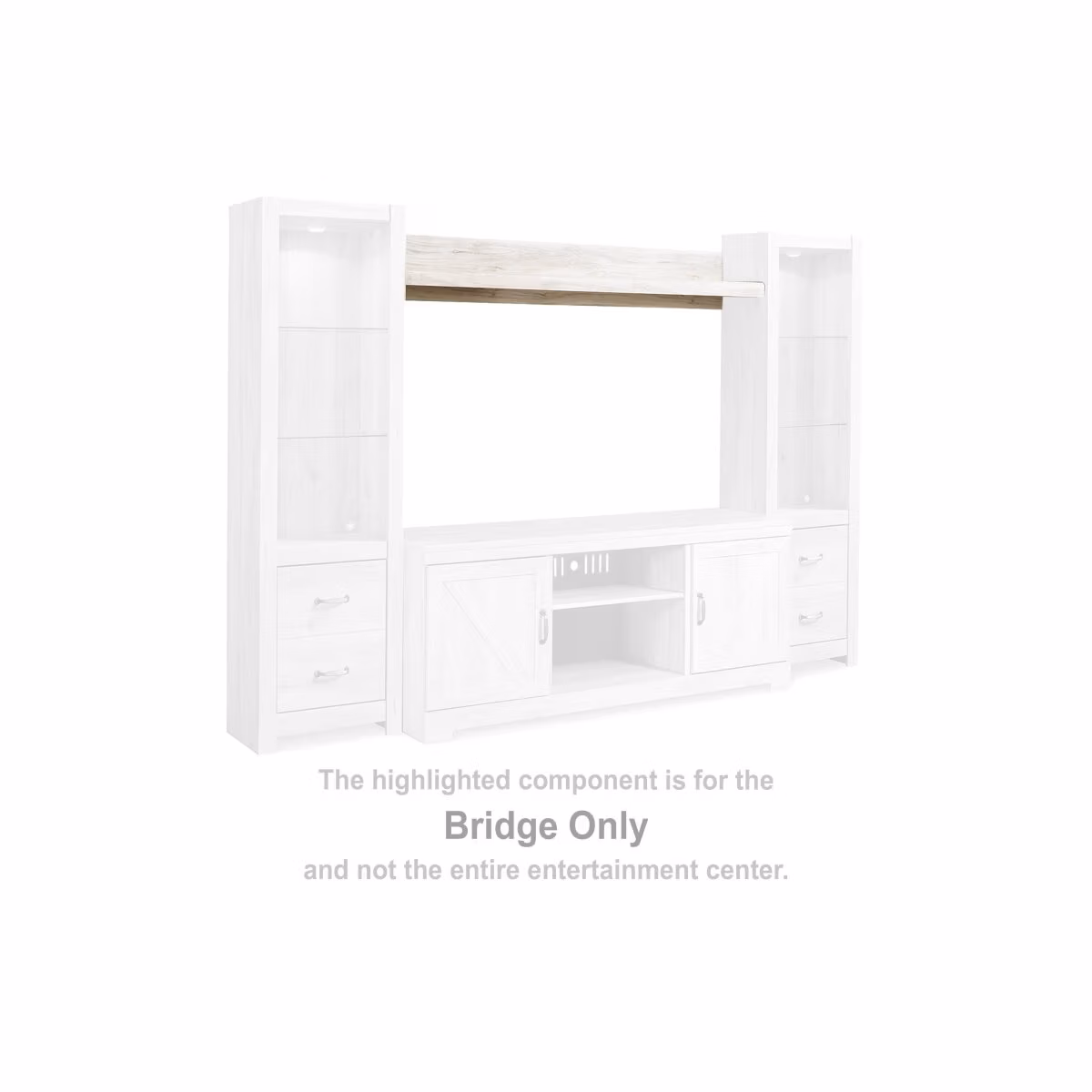 Bellaby Bridge - Image 3